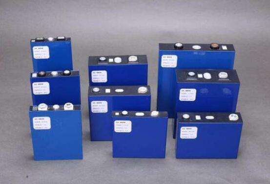 1GWh！中國鐵塔2021-2022年磷酸鐵鋰換電電池招標(biāo)！