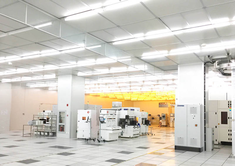 如何選擇適合半導(dǎo)體無(wú)塵車間的照明設(shè)備？