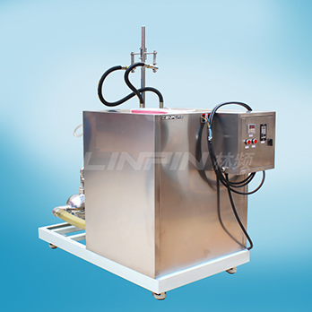 沖水試驗裝置|箱式沖水試驗箱