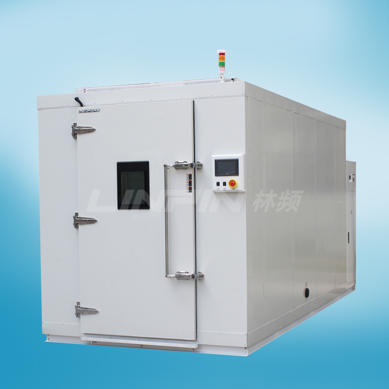 藥品穩(wěn)定性試驗(yàn)室|步入式藥品穩(wěn)定性試驗(yàn)箱