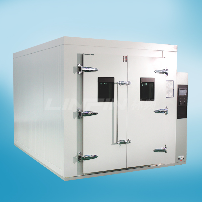 步入式試驗(yàn)室|步入式試驗(yàn)箱