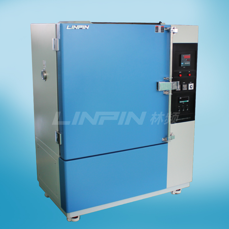 換氣老化試驗箱|空氣熱老化試驗箱